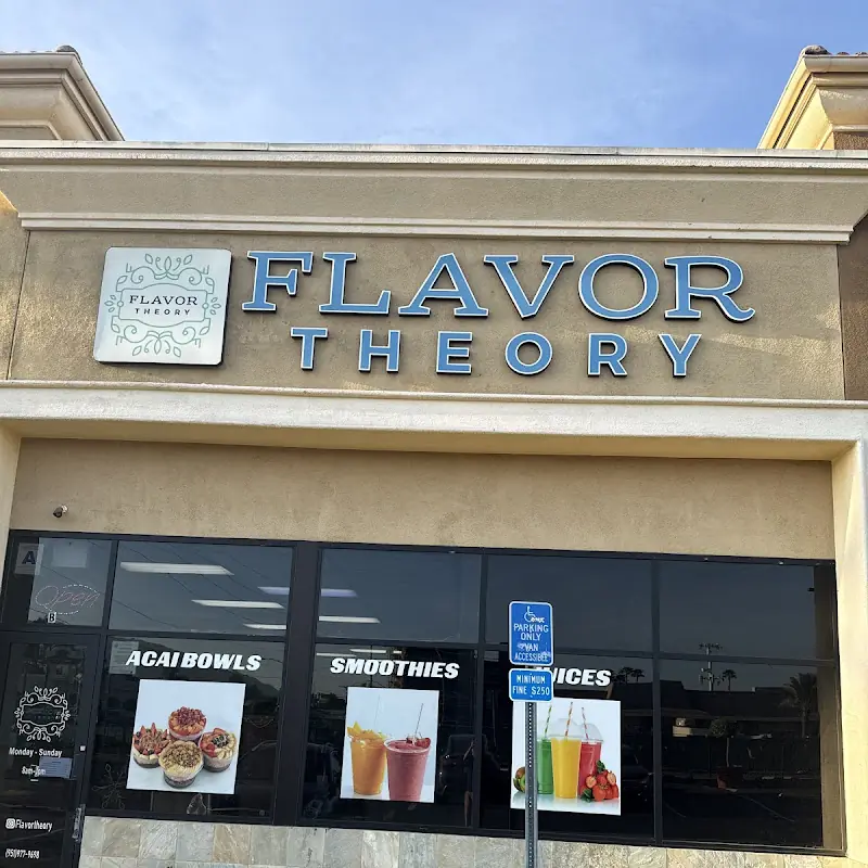 Flavor Theory