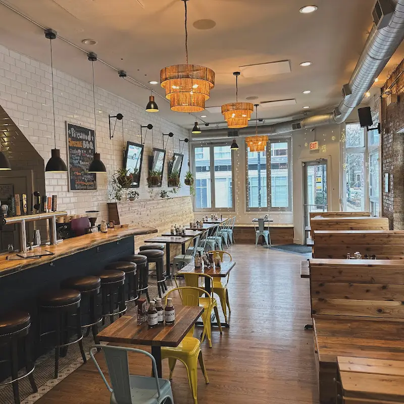 Pierogi Kitchen