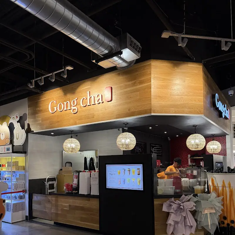 Gong Cha - East Rutherford