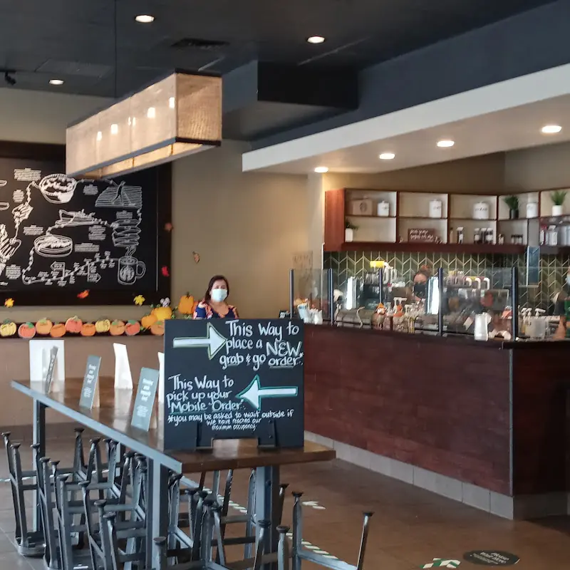 Starbucks Coffee Company
