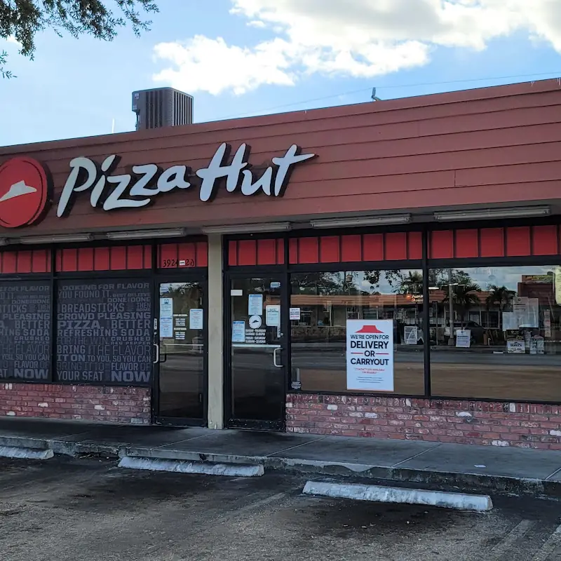 Pizza Hut