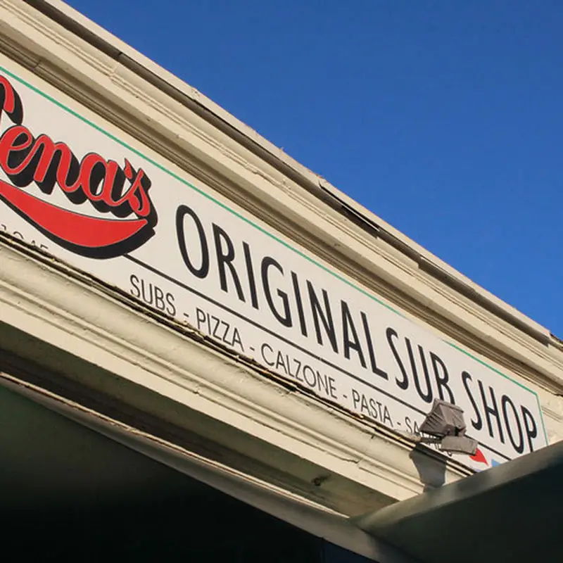 Lena's