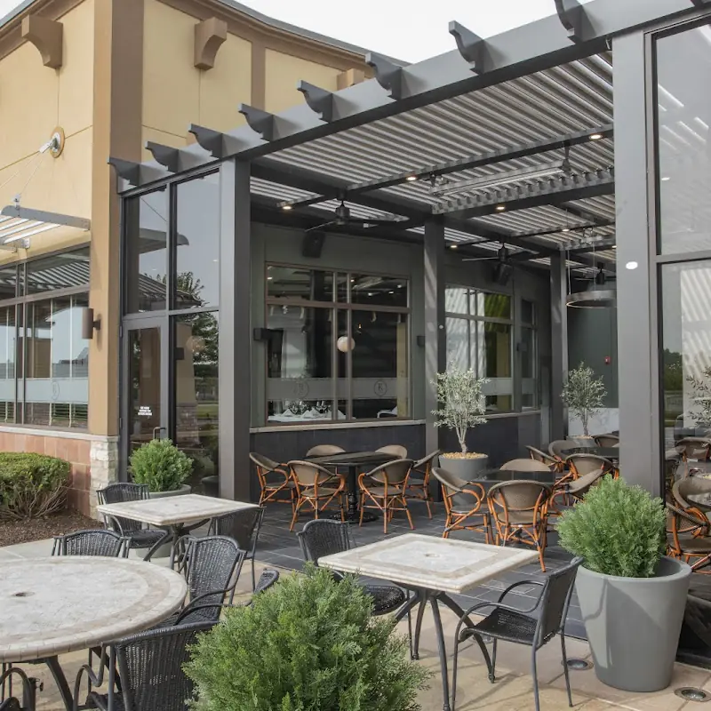 Ruth's Chris Steak House