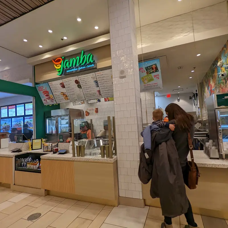 Jamba