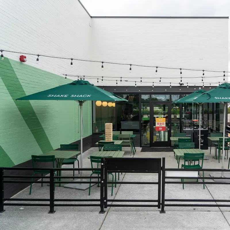 Shake Shack Sunset Hills