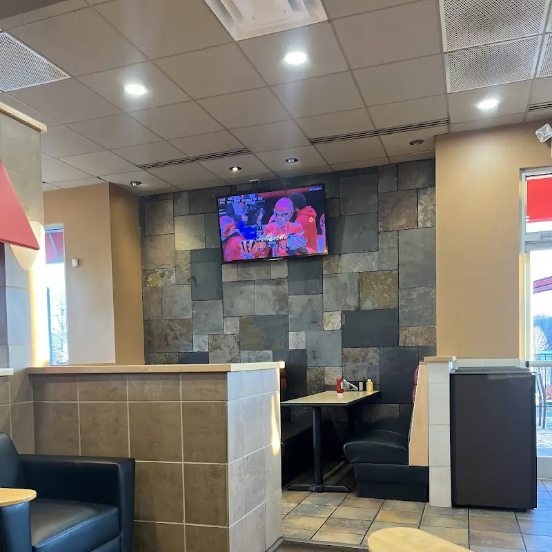 Dairy Queen Grill & Chill