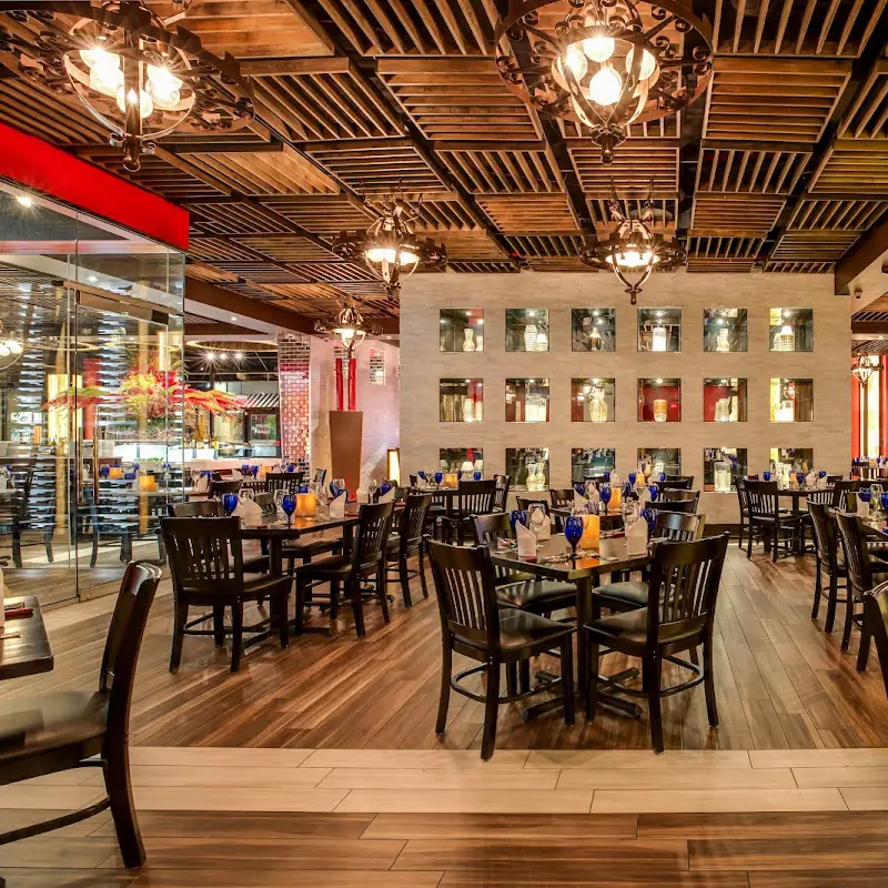 Texas de Brazil - Rochester