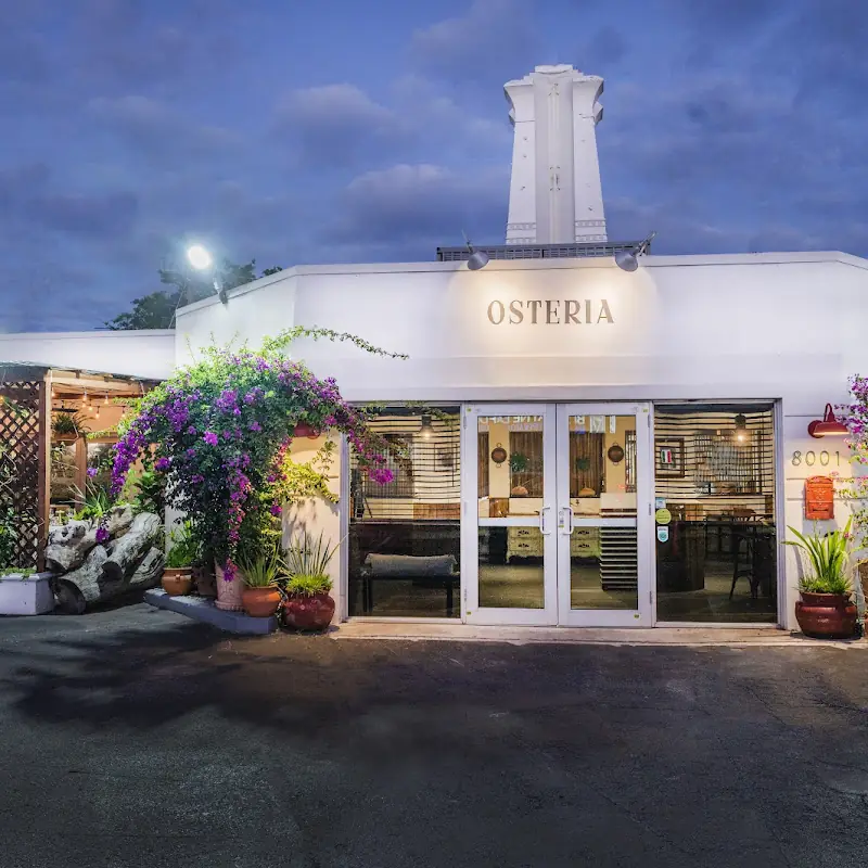 Osteria