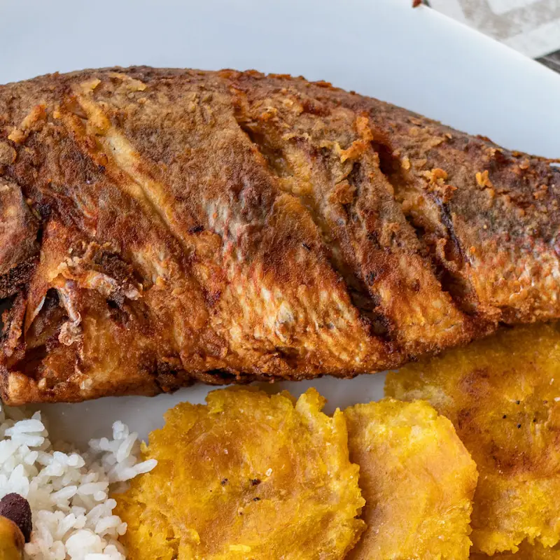 El Sabor de Juan