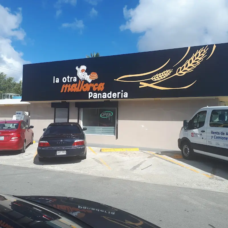 La Otra Mallorca