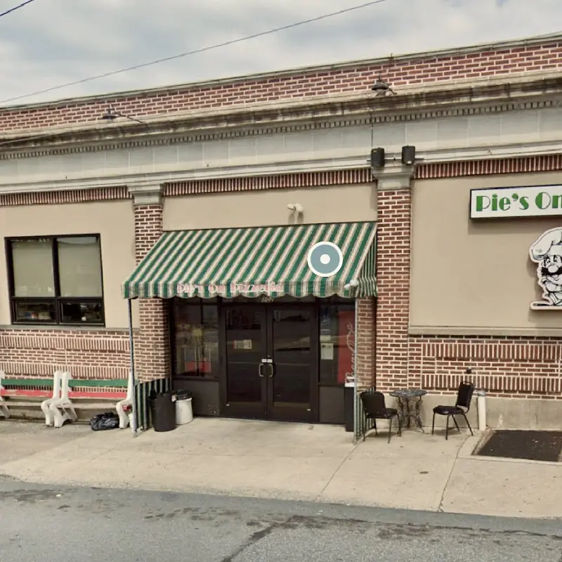 Pie's On Pizzeria