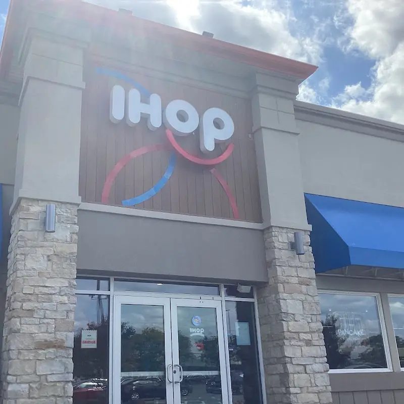 IHOP