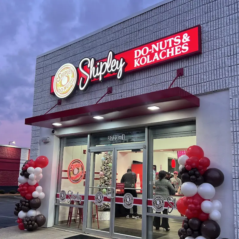 Shipley Do-Nuts