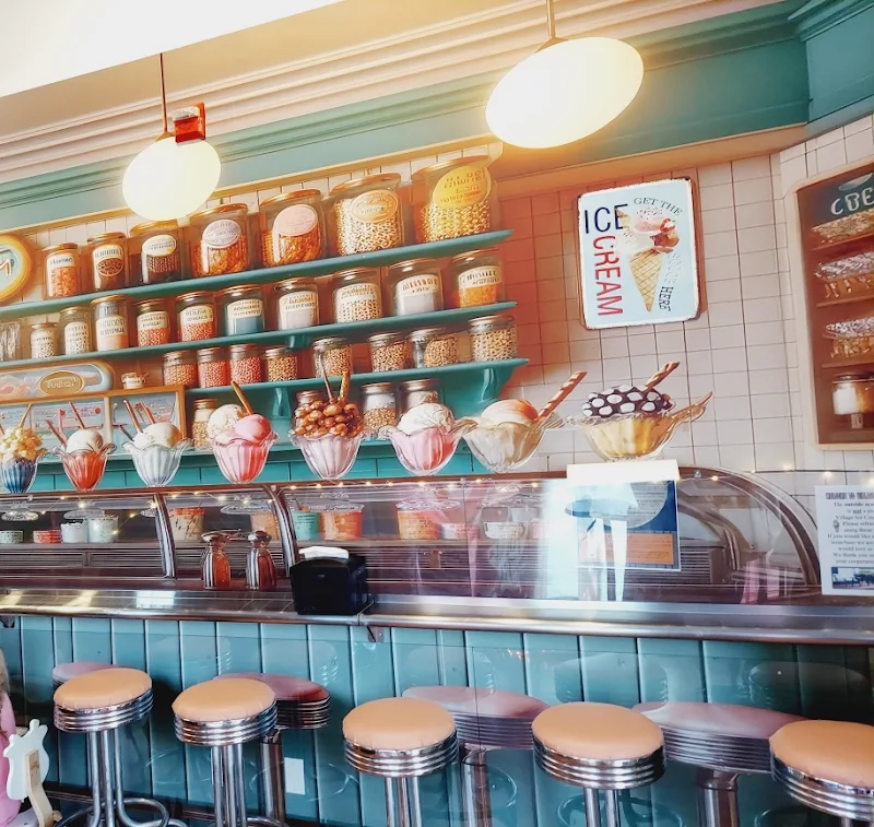 Village Ice Cream Co.