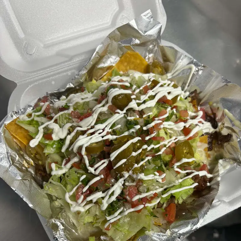 Hot Dog Mexicano