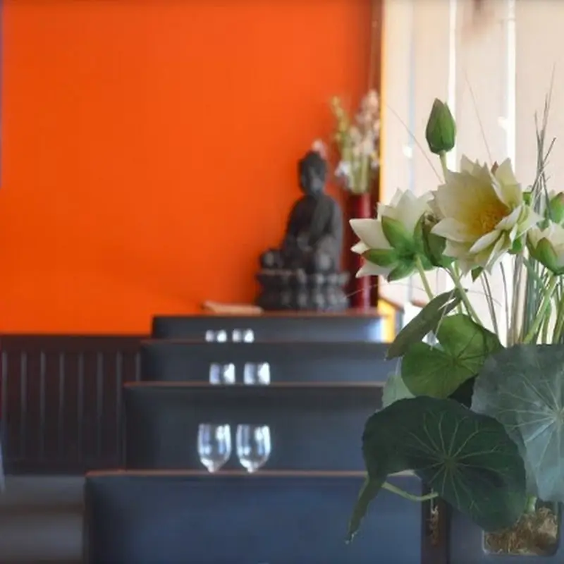 Thai Lotus - TEQUESTA, FL