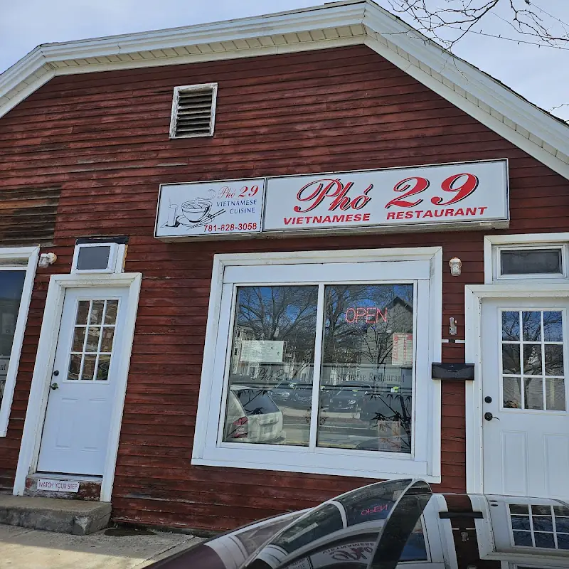 Pho 29
