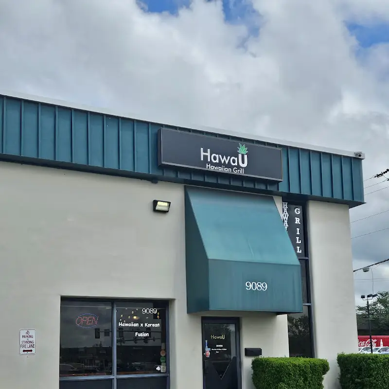 HawaU