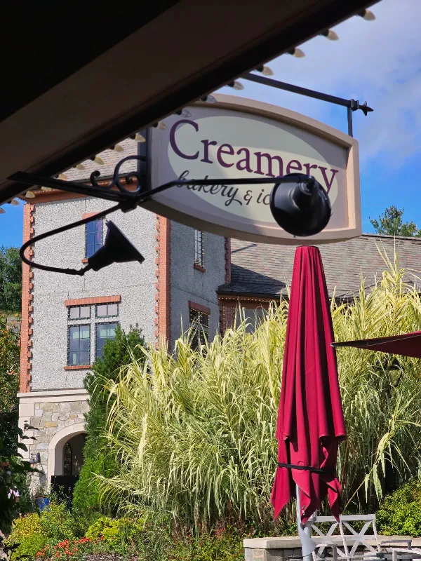 Creamery