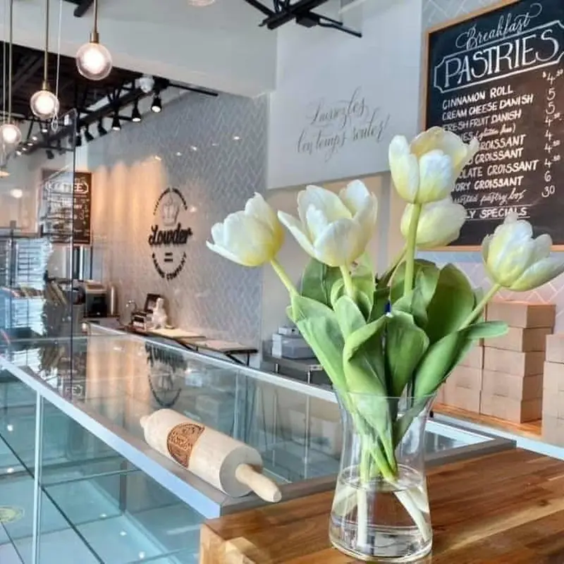 Lowder Baking Company