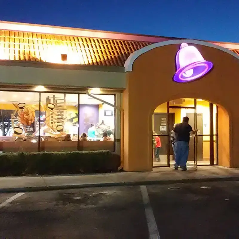 Taco Bell