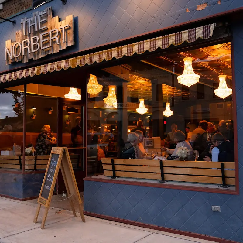 The Norbert
