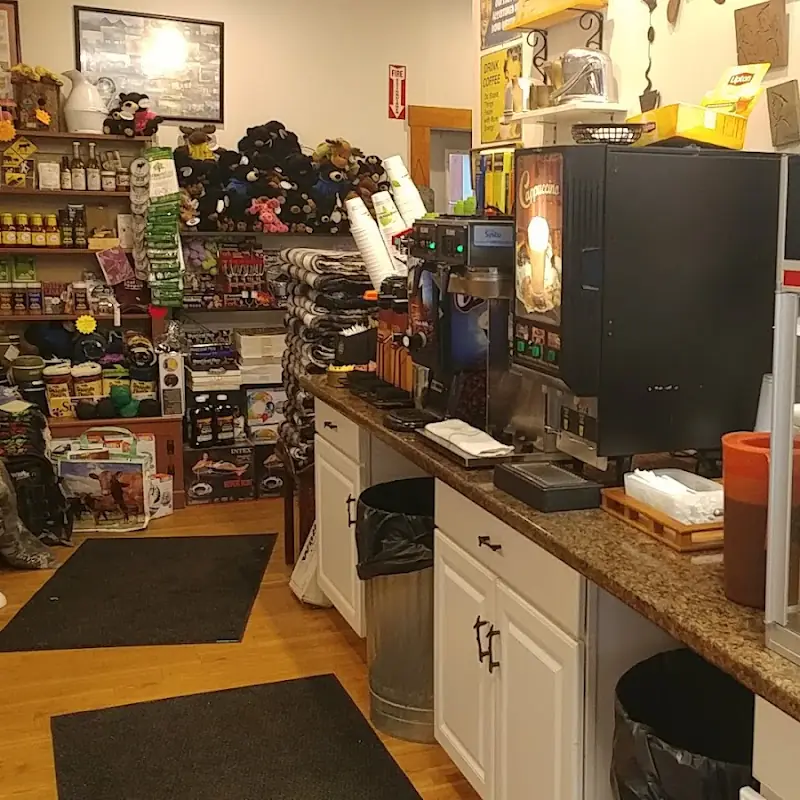Bart's Deli and General Store