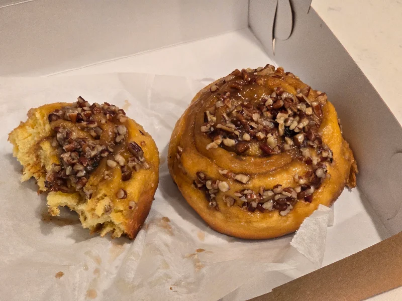 Williams Bakery