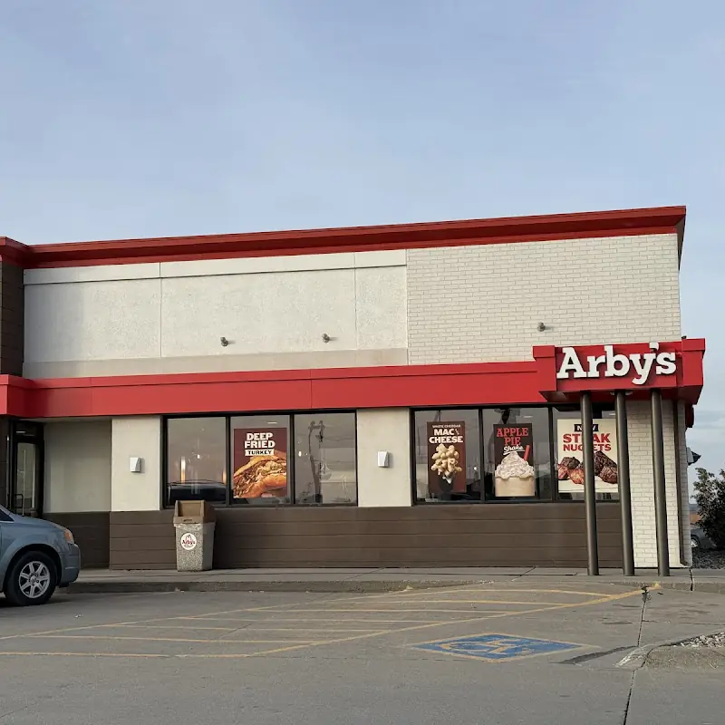 Arby's