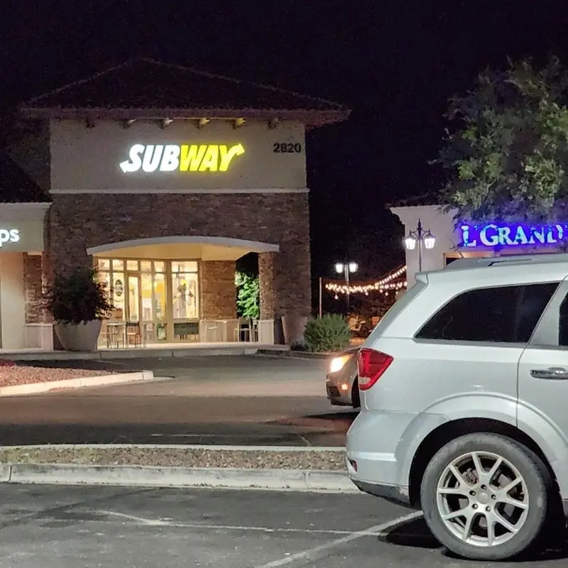 Subway
