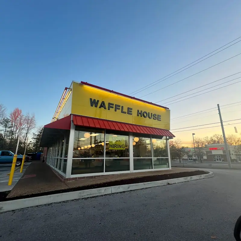 Waffle House
