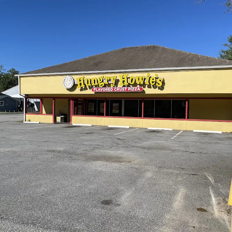 Hungry Howie's Pizza & Subs