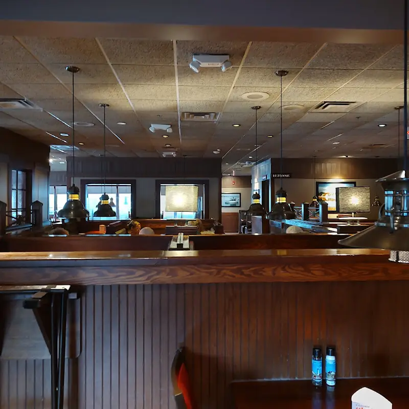 Red Lobster