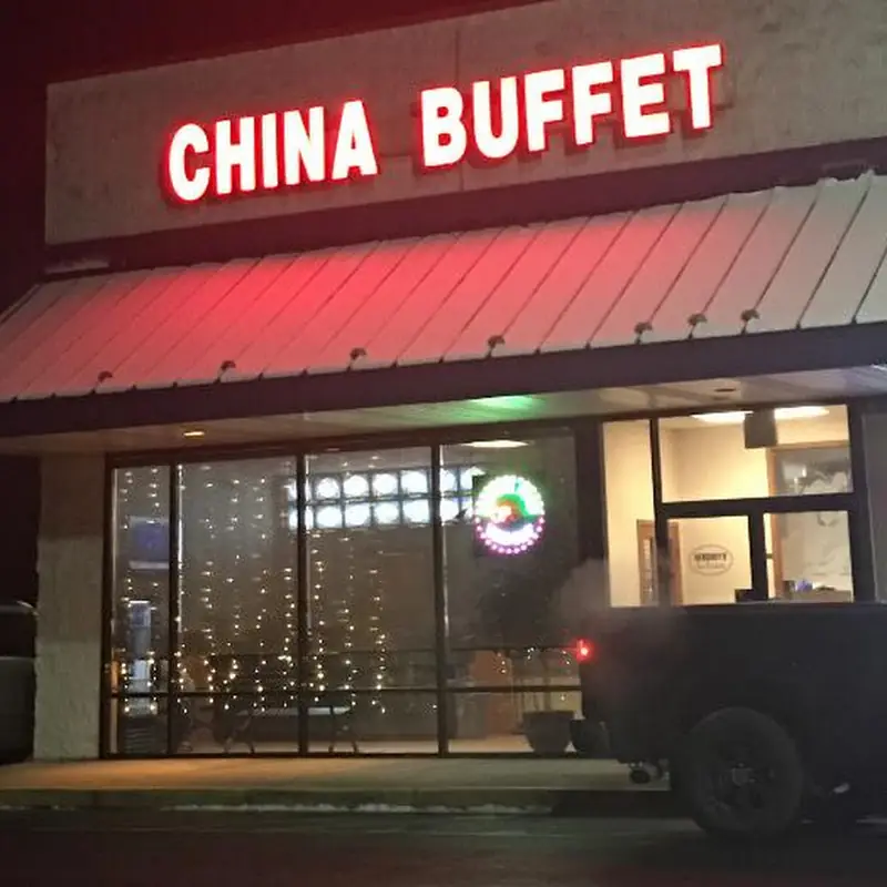 China Buffet