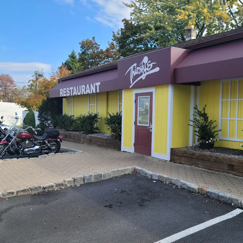 Thirsty's Restaurant and Tavern