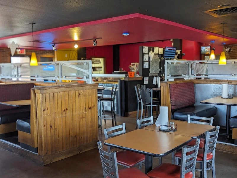 Pizza Hut