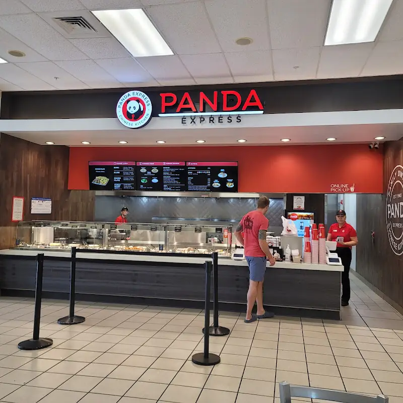 Panda Express