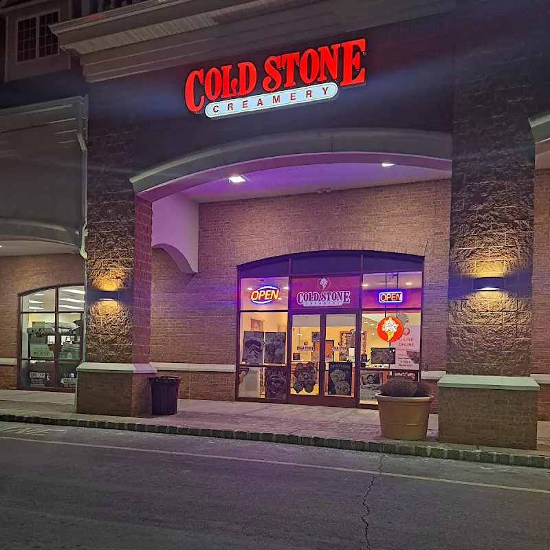 Cold Stone Creamery