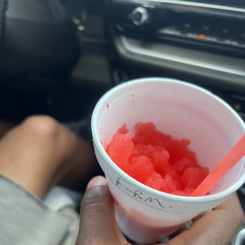 Meaux Sneaux Shack, Maurice, LA