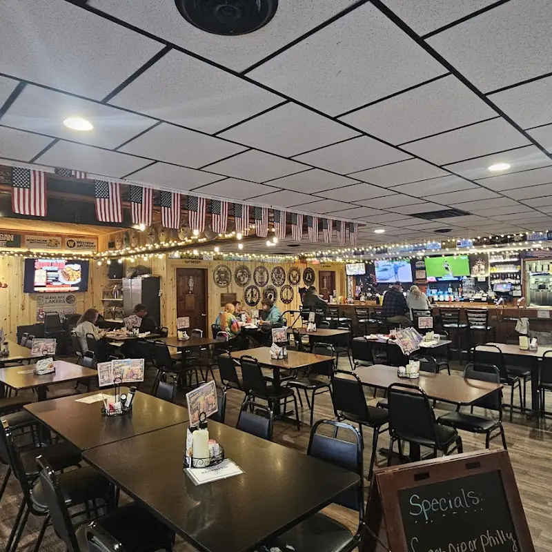 Sweet's Bar & Grill