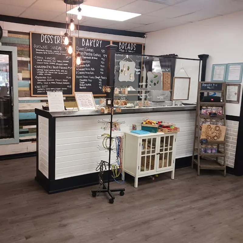 Sweet Oaks Bakery+Bistro