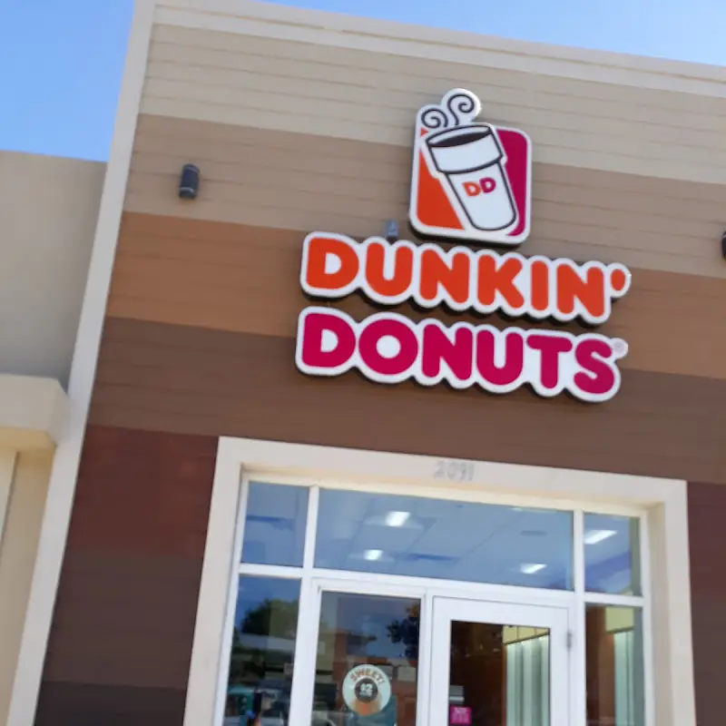 Dunkin'