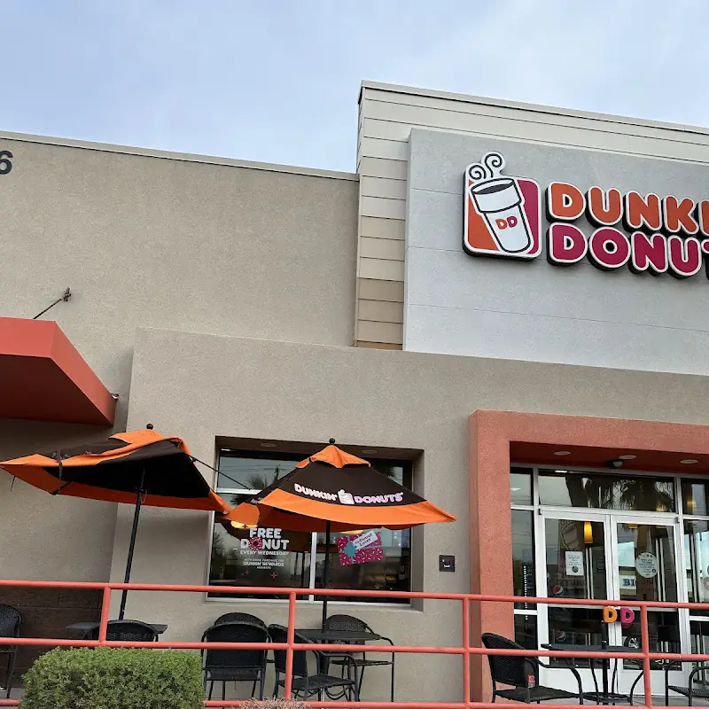 Dunkin'