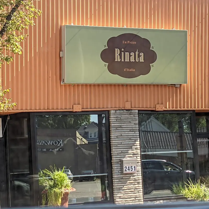 Rinata Restaurant