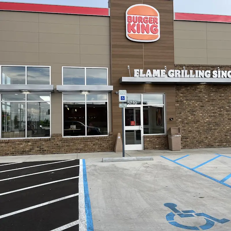 Burger King