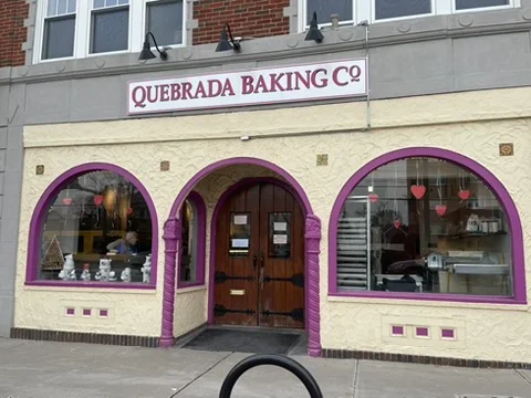 Quebrada Baking Company