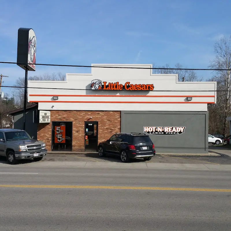 Little Caesars Pizza