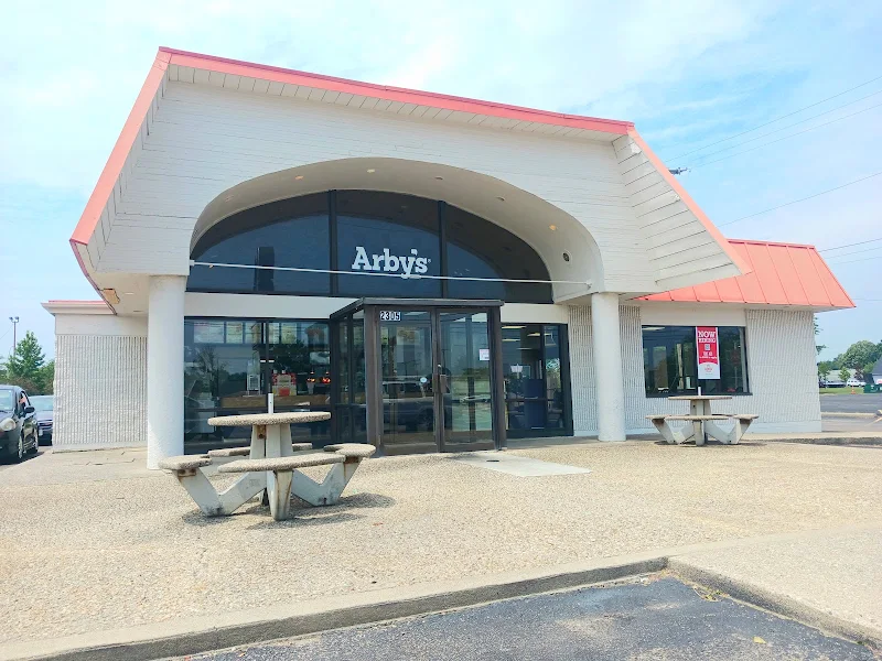 Arby's