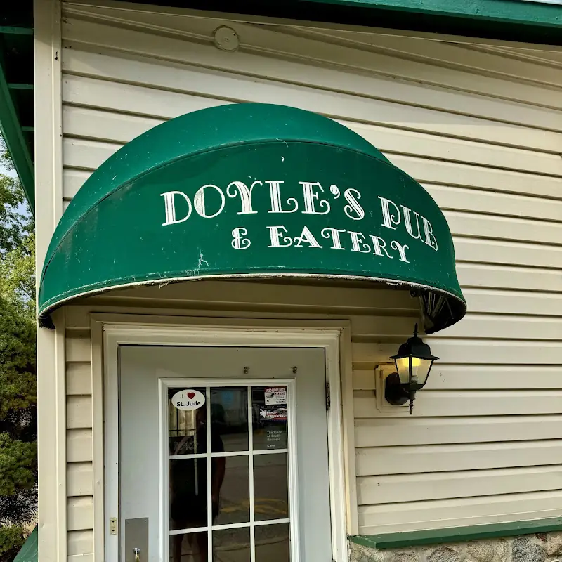 Doyle's Pub
