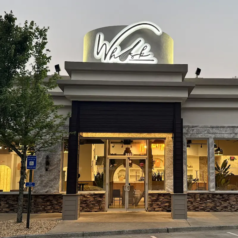 Whisk Breakfast & Brunch